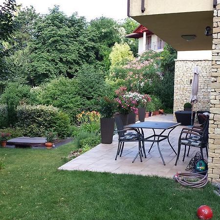 Sofia Apartment Kazmer Budapest Ruang foto