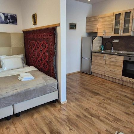 Sofia Apartment Kazmer Budapest Bagian luar foto