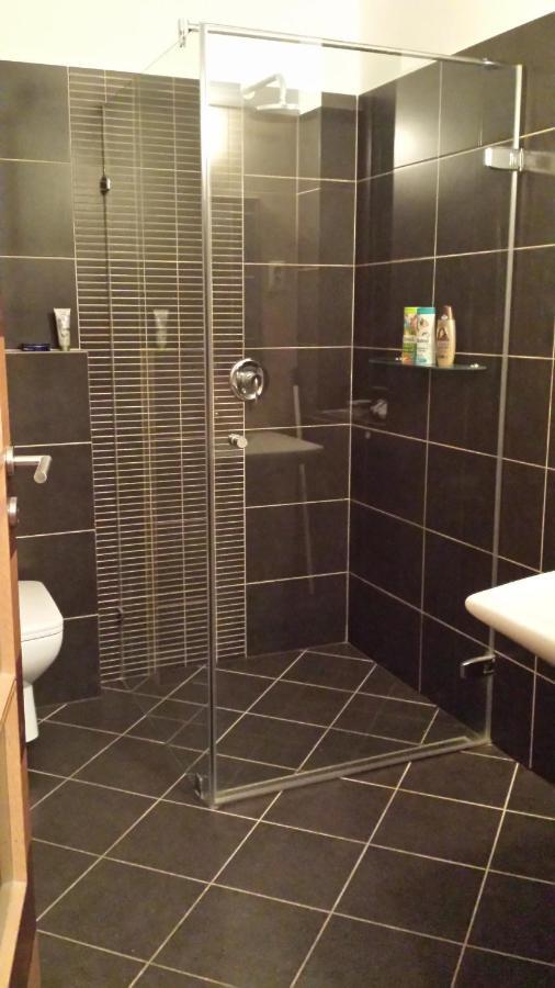 Sofia Apartment Kazmer Budapest Bagian luar foto