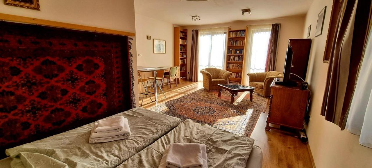 Sofia Apartment Kazmer Budapest Bagian luar foto