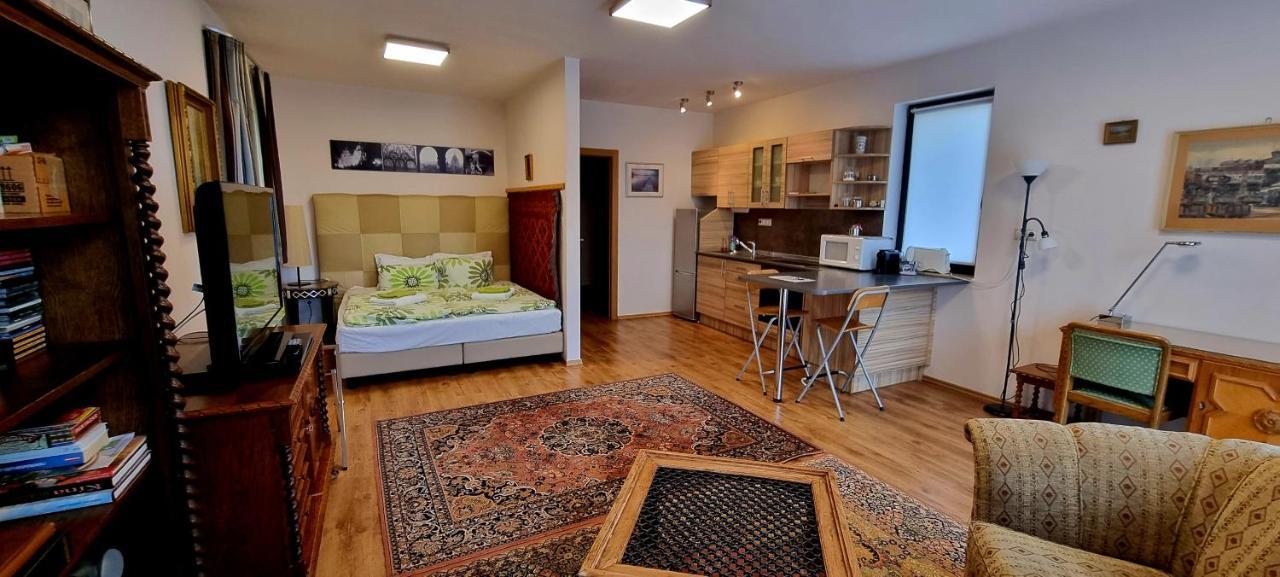 Sofia Apartment Kazmer Budapest Bagian luar foto