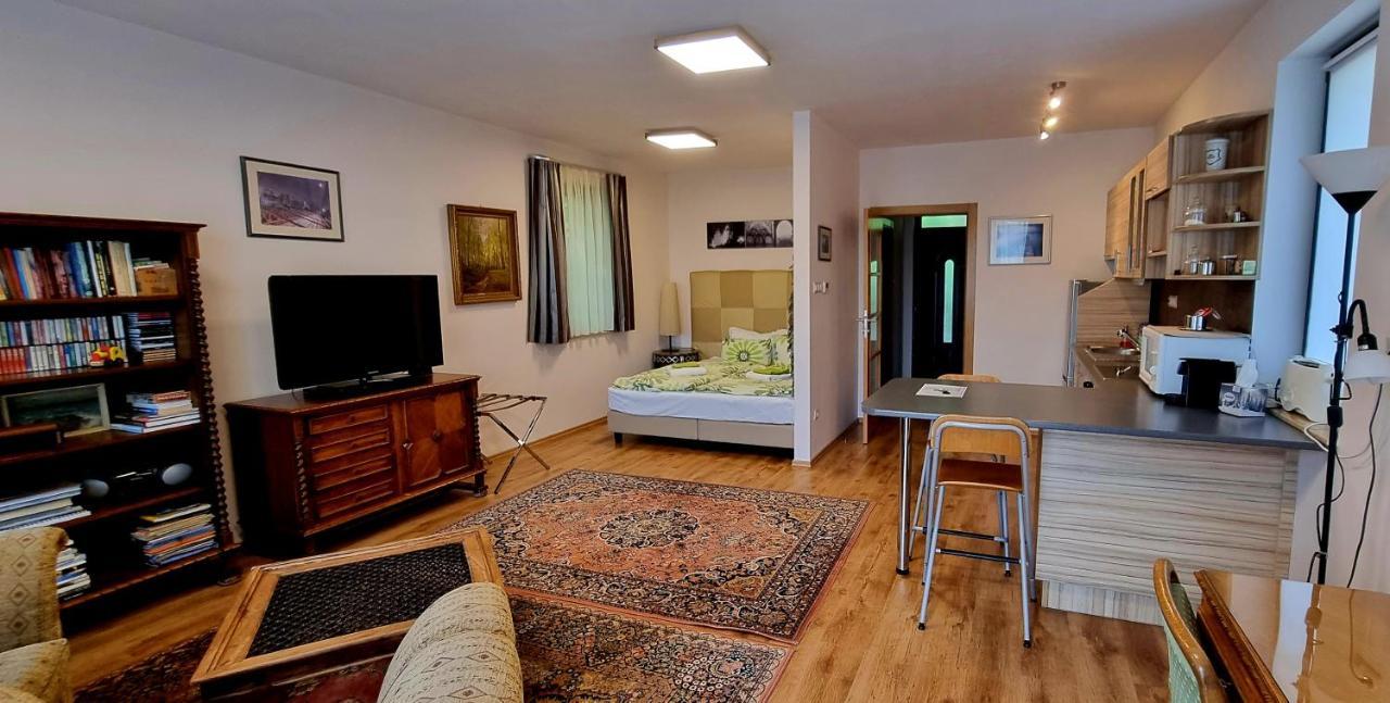 Sofia Apartment Kazmer Budapest Bagian luar foto