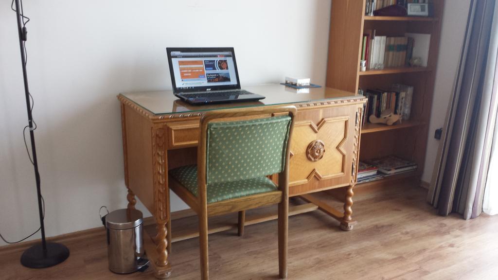 Sofia Apartment Kazmer Budapest Ruang foto