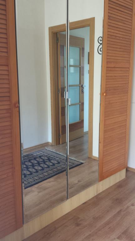 Sofia Apartment Kazmer Budapest Ruang foto