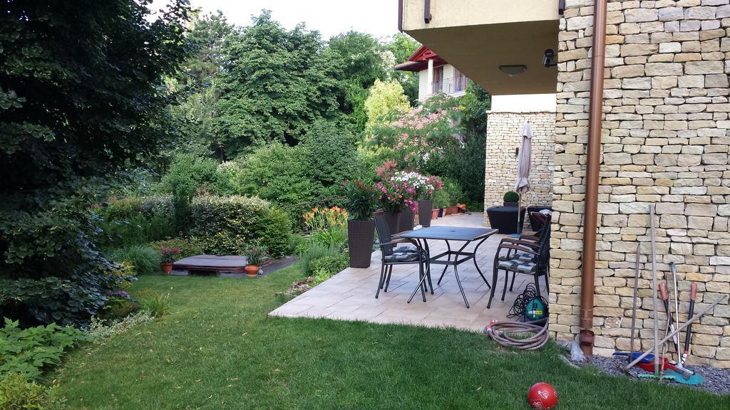 Sofia Apartment Kazmer Budapest Ruang foto