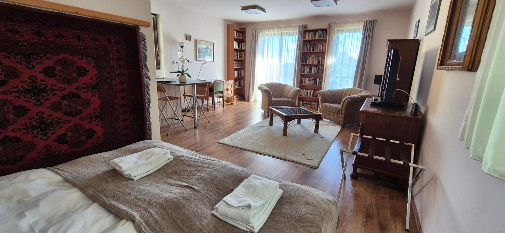 Sofia Apartment Kazmer Budapest Bagian luar foto