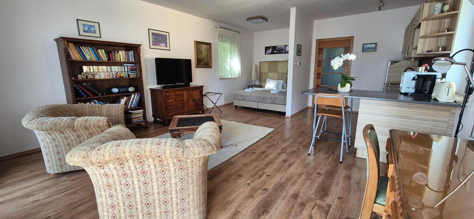 Sofia Apartment Kazmer Budapest Bagian luar foto