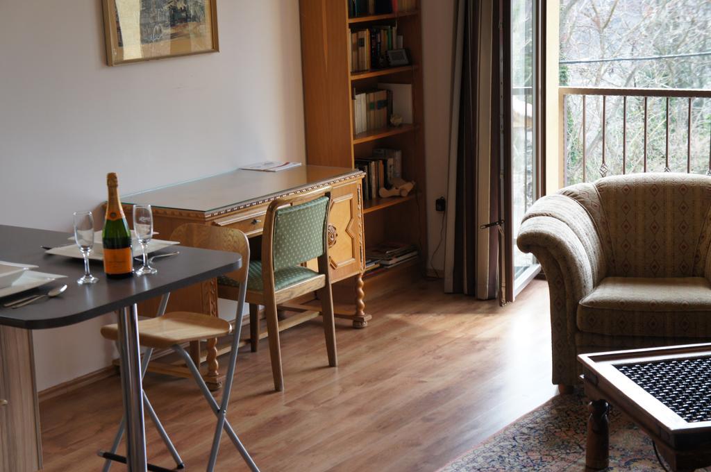 Sofia Apartment Kazmer Budapest Bagian luar foto