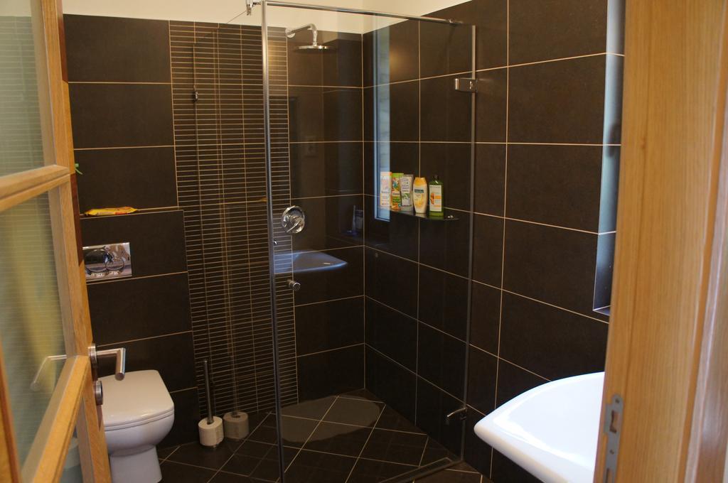 Sofia Apartment Kazmer Budapest Bagian luar foto