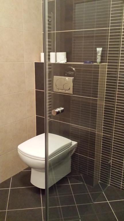 Sofia Apartment Kazmer Budapest Ruang foto