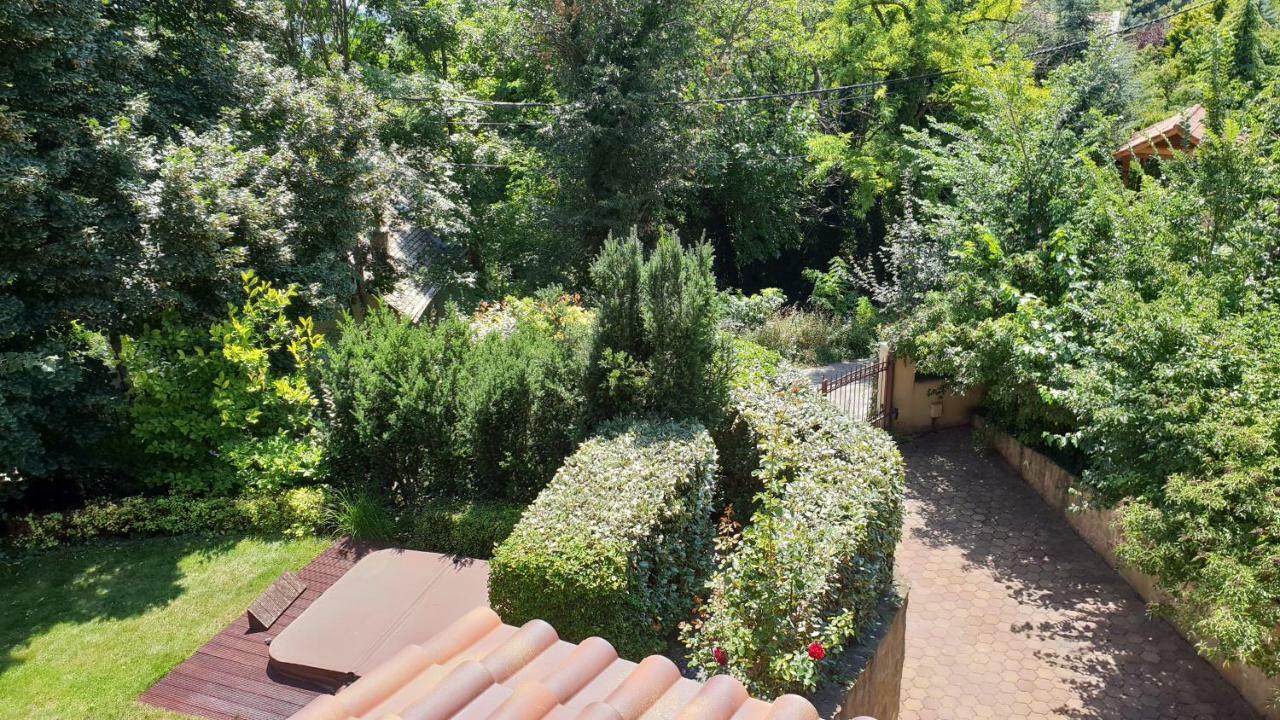 Sofia Apartment Kazmer Budapest Bagian luar foto